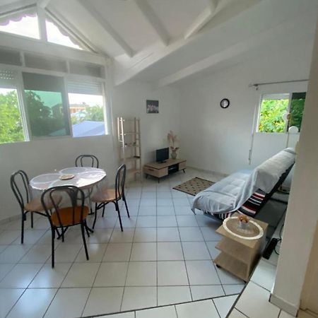 Appartements: Plage & Commerces A 200M 圣安尼 外观 照片