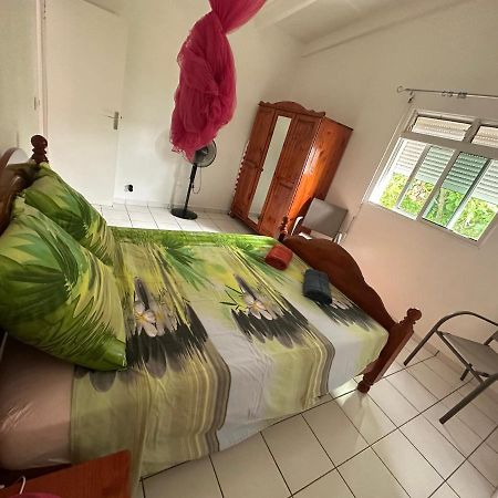 Appartements: Plage & Commerces A 200M 圣安尼 外观 照片
