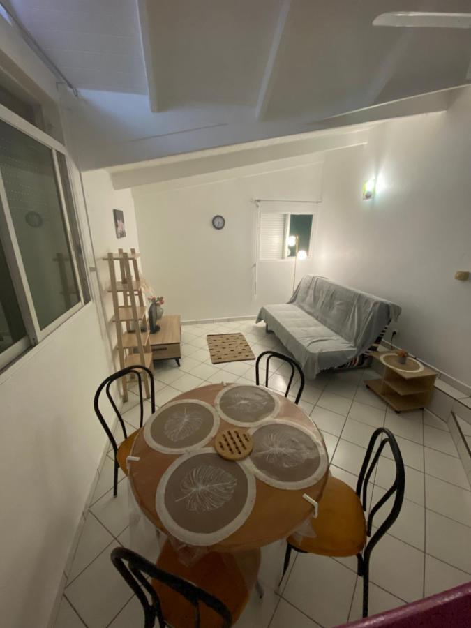 Appartements: Plage & Commerces A 200M 圣安尼 外观 照片