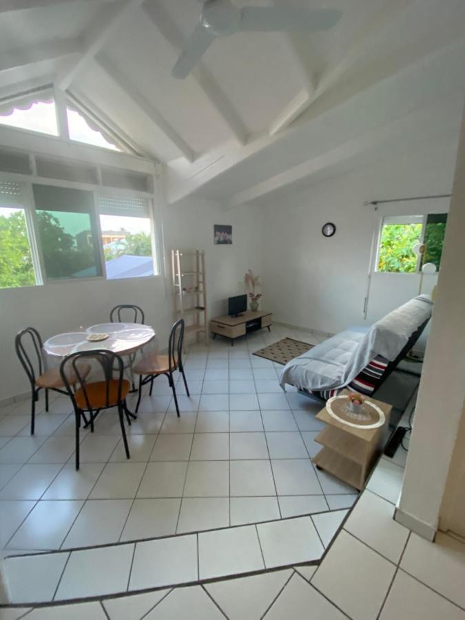 Appartements: Plage & Commerces A 200M 圣安尼 外观 照片
