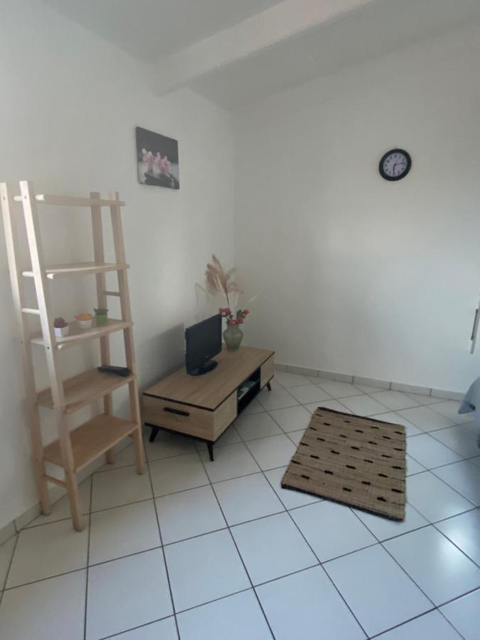 Appartements: Plage & Commerces A 200M 圣安尼 外观 照片