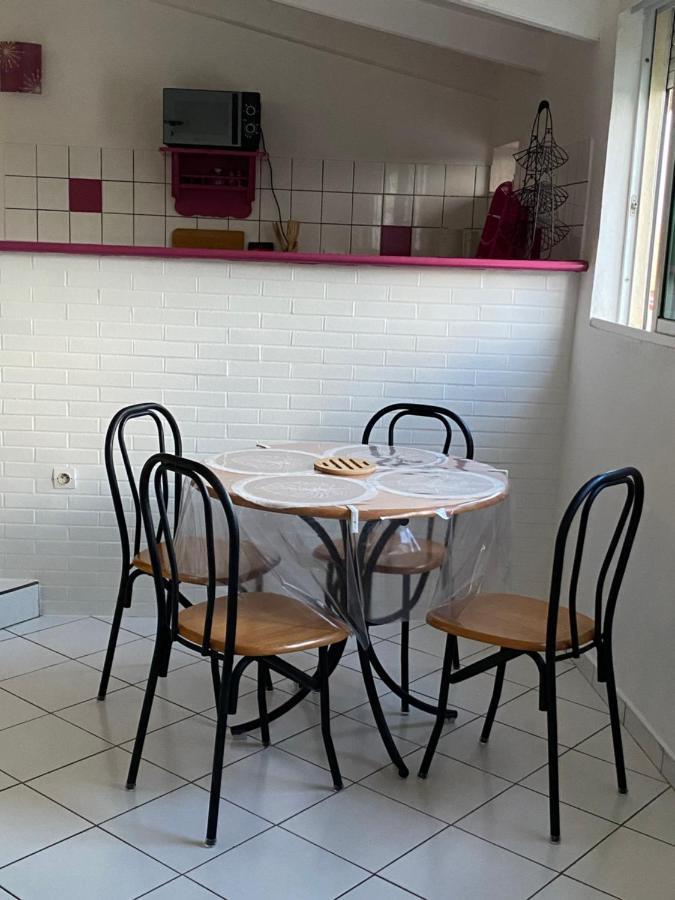 Appartements: Plage & Commerces A 200M 圣安尼 外观 照片