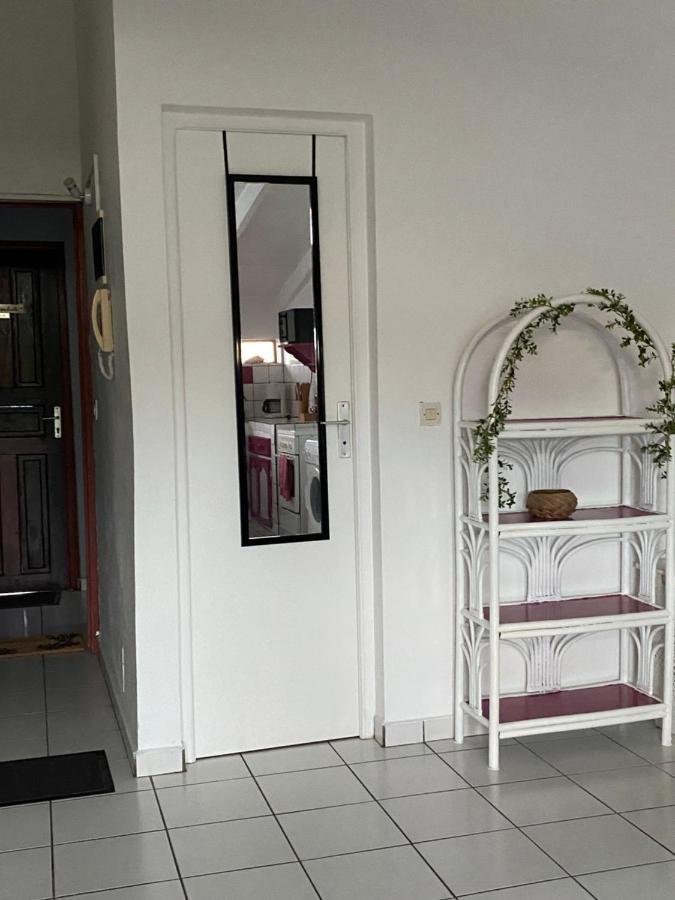 Appartements: Plage & Commerces A 200M 圣安尼 外观 照片