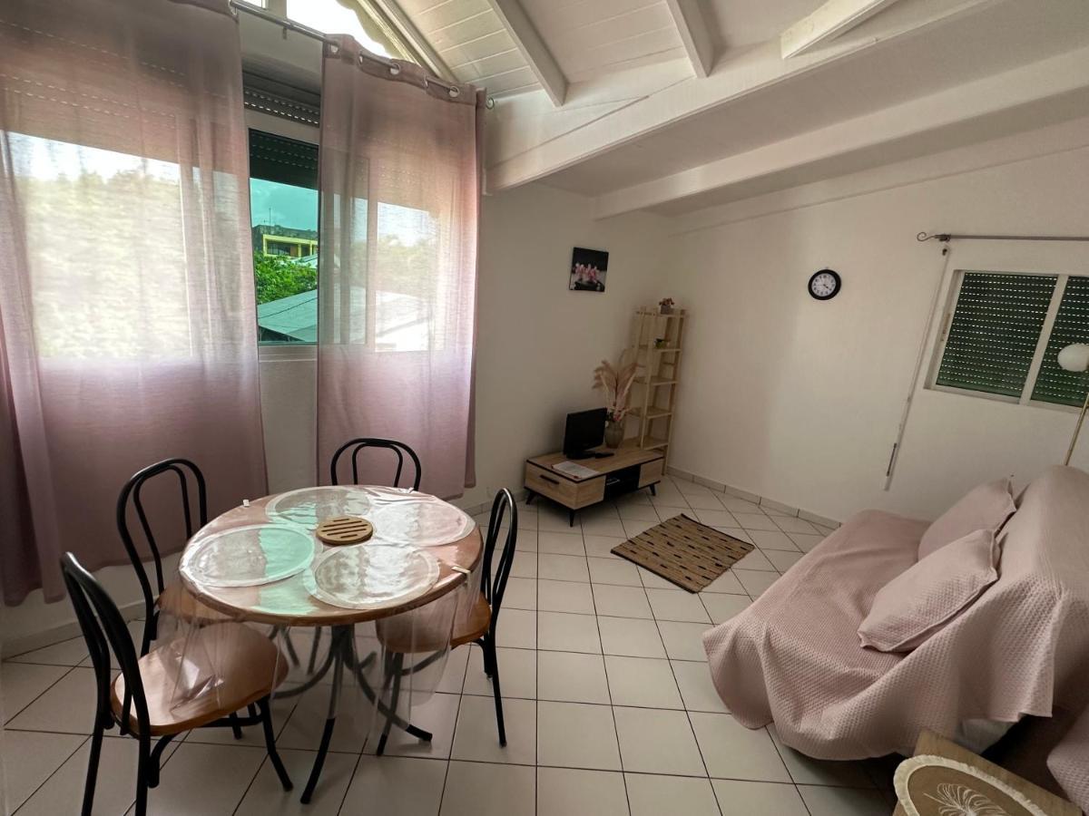 Appartements: Plage & Commerces A 200M 圣安尼 外观 照片