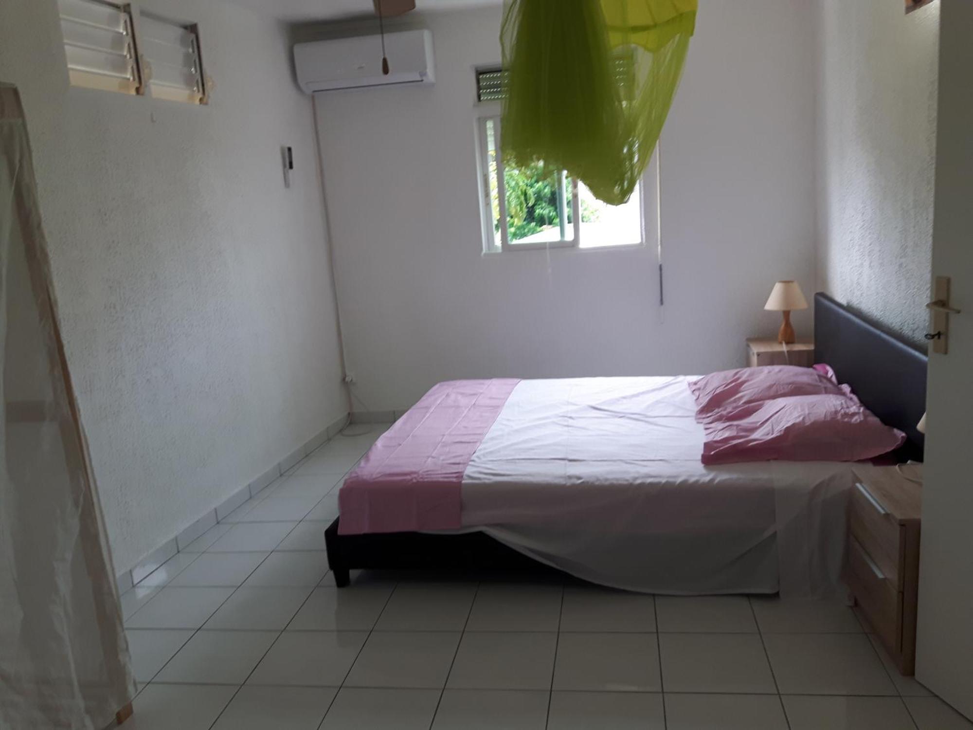 Appartements: Plage & Commerces A 200M 圣安尼 外观 照片
